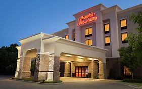 Hampton Inn Prattville Al