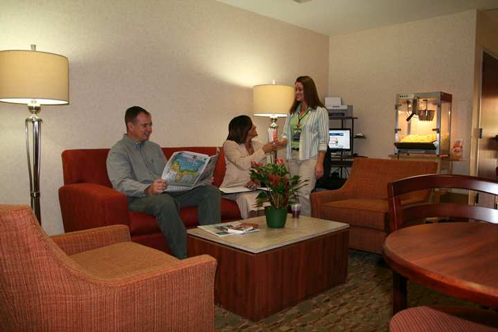 Hampton Inn & Suites Prattville Room photo